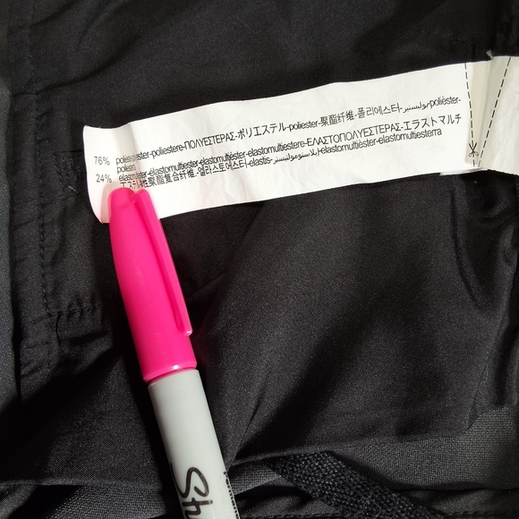 Zara Womens Dress Pans Size 31 - Picture 11 of 11